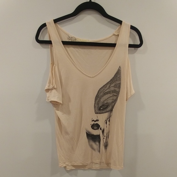 Guess Tops - Guess top